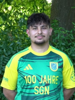 Avatar Bild für Bashar Sheikho