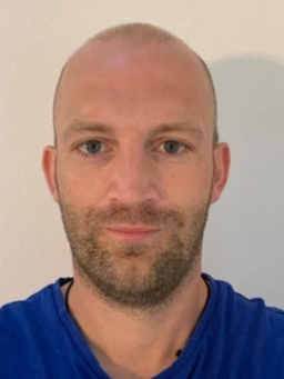 Avatar Bild für Daniel Krüger