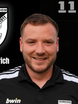 Avatar Bild für Alexander Frank Henrich