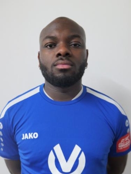 Avatar Bild für Jordy Merveil Moundele