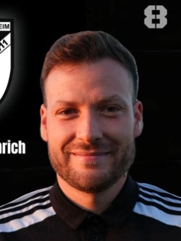 Avatar Bild für Marvin Frank Henrich