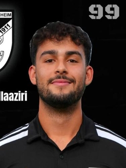 Avatar Bild für Jonas Bellaaziri