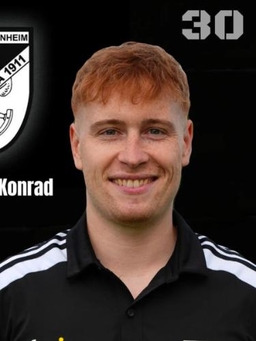 Avatar Bild für Vincent Axel Konrad