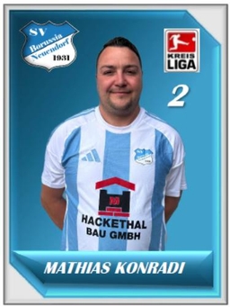 Avatar Bild für Mathias Konradi