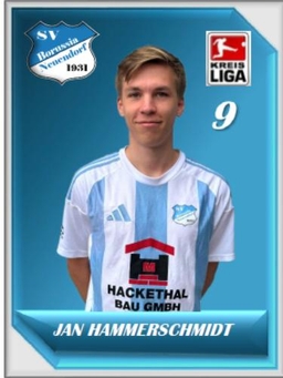 Avatar Bild für Jan Hammerschmidt