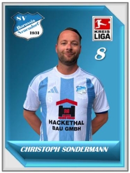 Avatar Bild für Christoph Sondermann