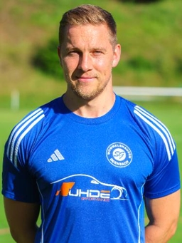 Avatar Bild für Fabian Staus