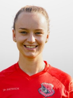 Avatar Bild für Julia Maria Holke
