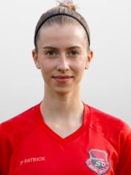 Avatar Bild für Lucie Beilenhoff