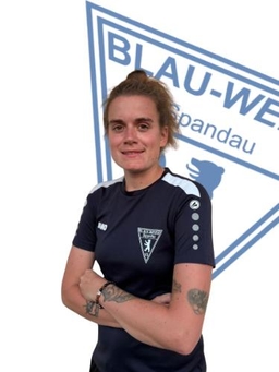 Avatar Bild für Ruby Madeleine Gläßer