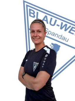 Avatar Bild für Kirsten Cathrin Simon