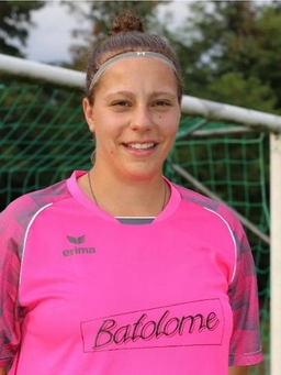 Avatar Bild für Michelle Plettner