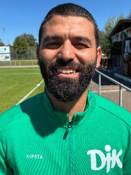 Avatar Bild für Achref Mahjoub