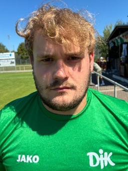 Avatar Bild für Timo Rothmund