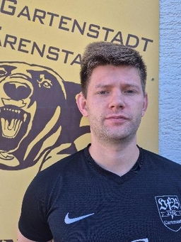 Avatar Bild für Yepryntsev Vladyslav