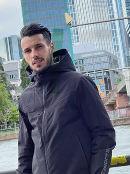 Avatar Bild für Mustapha Younes Idjedaini