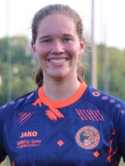 Avatar Bild für Hanna Haufe