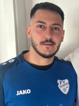Avatar Bild für Ali Güvenc