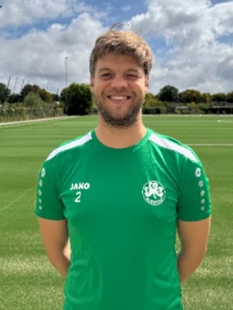 Avatar Bild für Niclas Lobback