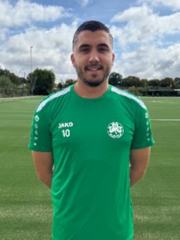 Avatar Bild für Erwin Podrimaj