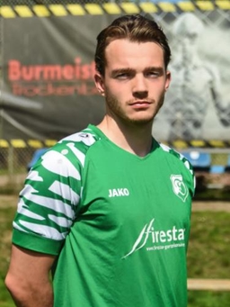 Avatar Bild für Thorn-Laurids Rau
