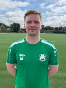 Avatar Bild für Robin Schneider