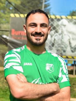 Avatar Bild für Erik Torosyan