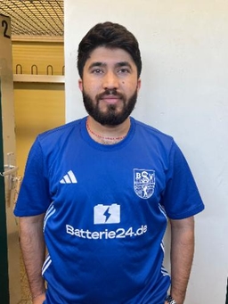 Avatar Bild für Nazir Halaf Aleas