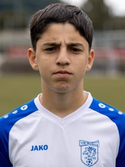 Avatar Bild für Mahmoud Alaagha