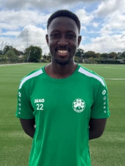 Avatar Bild für Dennis Okine