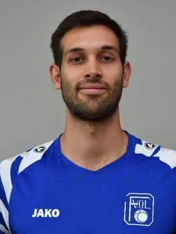 Avatar Bild für Marcel Hallas