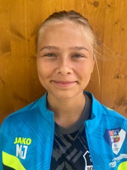 Avatar Bild für Mara Jacobs