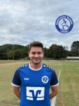 Avatar Bild für Dominik Stänner