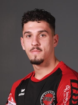 Avatar Bild für Ralf Lamaj