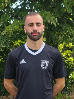 Avatar Bild für Mohammad Haj Younes