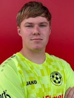 Avatar Bild für Jendrik Ott