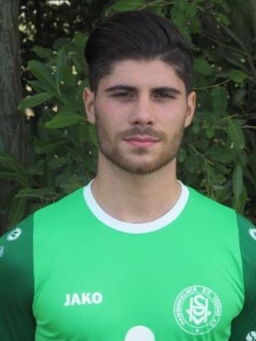 Avatar Bild für Berkay Kürekci