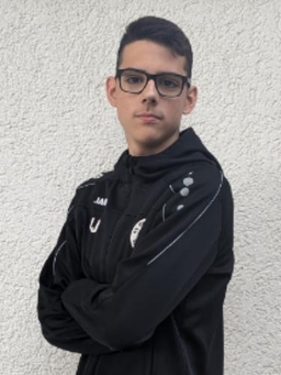 Avatar Bild für Joel Jurischka
