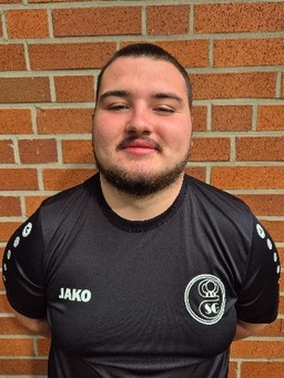 Avatar Bild für Marvin Forstmann