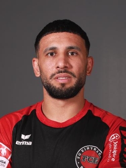 Avatar Bild für Montasar Hammami