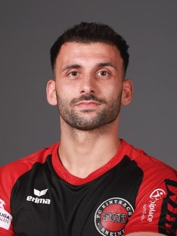 Avatar Bild für Tugay Gündogan