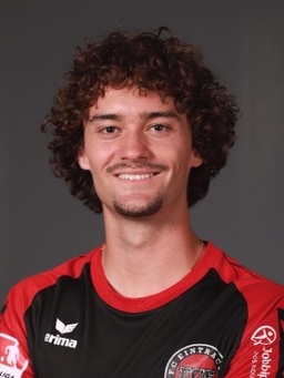 Avatar Bild für Pierre Miguel De Faria Alves Pinto