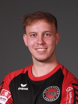 Avatar Bild für Luca Marco de Angelis