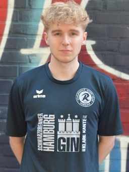 Avatar Bild für Erik Hinzmann