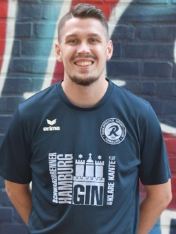 Avatar Bild für Stefan Jaster