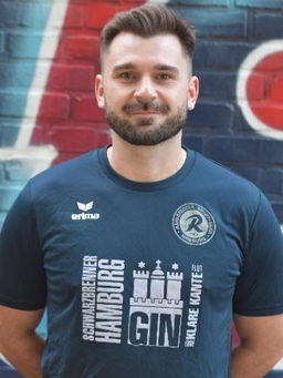 Avatar Bild für Robert Matthias Kopetzky