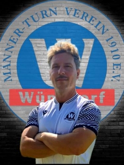 Avatar Bild für Marcel Ciecelski