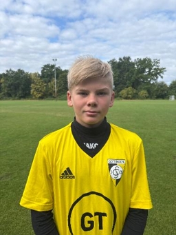 Avatar Bild für Joshua-Emanuel Schwanke