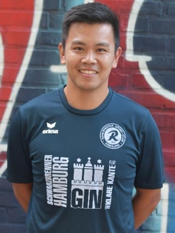 Avatar Bild für Hieu-Olaf Nguyen