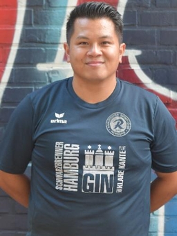 Avatar Bild für Tuan-Loc Nguyen